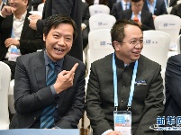 互联网“大咖”云集乌镇 