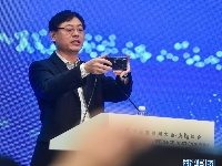 互联网“大咖”云集乌镇 
