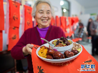 喜迎“腊八”