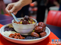 喜迎“腊八”