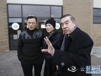 周立波被美国法院传讯 已获保释