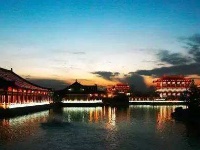 诗词大会火了，这些美景你都见过吗?
