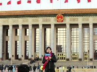 工作着 美丽着