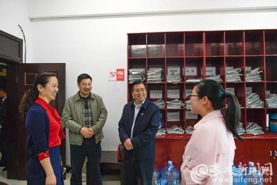 邢祖训：以零容忍的态度追责问责 形成风清气正的社会氛围