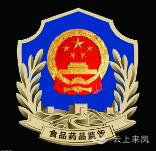 州食药监局领导来我乡检查指导工作