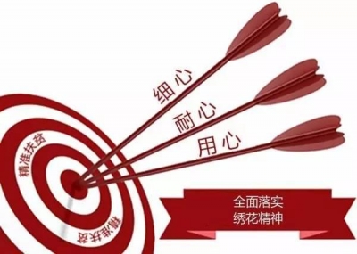 州直驻来凤精准扶贫现场会要求用心用情真扶贫 “绣花”功夫抓扶贫