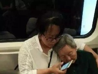 2017年最温暖的照片：这一年，有你真好！