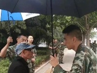 2017年最温暖的照片：这一年，有你真好！