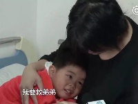 2017年最温暖的照片：这一年，有你真好！