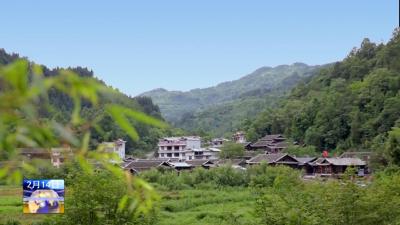 全州“美丽乡镇 美丽村庄”评选结果揭晓 我县三胡乡及六个村上榜  