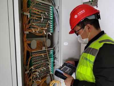 移动百座5G基站建成 来凤进入5G高速时代   