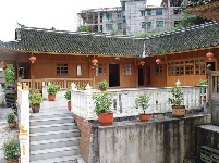 周家茶园——百年家训代代传承