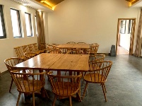 唐家铺村尖刀班组织致富带头人赴利川考察民俗旅游和美丽乡村建设
