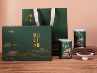 小颗粒 大突破 葛仙米精深加工的科技赋能新篇
