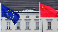 德媒称欧盟说话不算数 中欧可能开打“贸易战”|欧盟|中国|市场经济