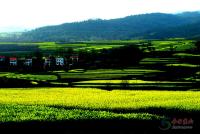 京山正式成为湖北省首个国家级生态县