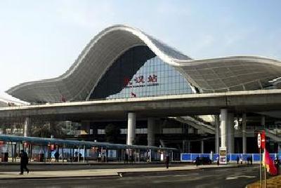 11月4日起，T6706次列车终到由武昌改为汉口