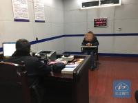 荆门：民警循异香抓获两名吸毒嫌疑人