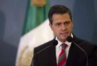 墨西哥总统喊话特朗普：绝不会为美墨边境墙买单