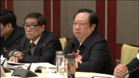 王晓东在参加荆门代表团审议时指出推进供给侧结构性改革 振兴壮大实体经济   