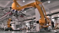 2017我们加油干丨埃斯顿：让更多工厂用上荆门造的智能机器人
