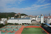 荆门市69所学校被评为首届文明校园