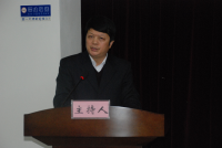 市交通运输举行“市第八次党代会精神”辅导报告会