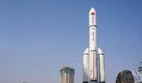 中国火箭赴澳大利亚航展首秀 助力航天“走出去” 