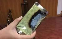 上海首例Note7爆炸索赔案和解 三星方面向消费者道歉