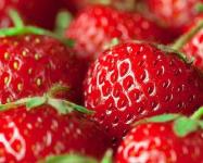 用植物激素的草莓能吃吗？