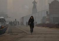 外媒：韩国空气污染与中国无关
