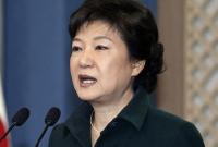 韩最快今日决定是否逮捕朴槿惠 为避免影响5月大选
