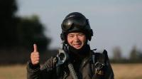 “中国最高跳伞第一人”叶晨光将在5月亮相荆门爱飞客镇