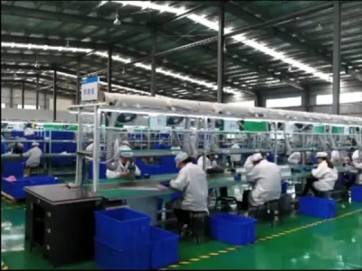1-4月 荆门市工业和技改投资增幅双超全省水平