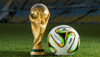 美国、加拿大、墨西哥宣布联合申办2026年世界杯