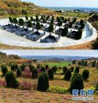 多地墓地暴利惊人!5年涨10倍 均价超10万元