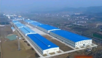 京山：打造中国南方农机装备制造产业园