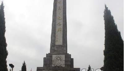 东宝森林公安党支部组织开展革命传统教育活动