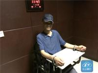 荆门丨扒手形迹败露逃窜 民警围追堵截