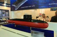 泰国海军上将谈买中国潜艇：在7国中性价比最高