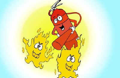 漳河新区清明节森林防火实现“零火灾”