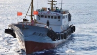 韩法院判中国船长入狱1年半 3中国船员死因仍在查