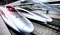 中国高铁“走出去”大爆发：一批高铁项目成亮丽名片