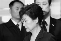 朴槿惠能获得特赦吗？专家：韩国民不允许