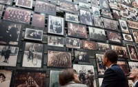 关于创伤和隐秘的历史，美国的大屠杀纪念馆是这样呈现的
