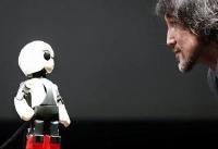 机器人能与人类“谈心”吗？相关领域研究正在推进