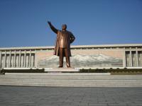 朝鲜称韩国在“萨德”问题上不应“优柔寡断”