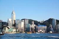 以习近平为核心的中共中央关心香港发展纪实