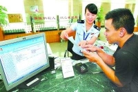 湖北九成纳税人实现电子报税 共减少办税环节345个