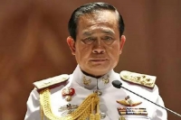 为引进中国高铁，泰国总理动用“绝对权力”